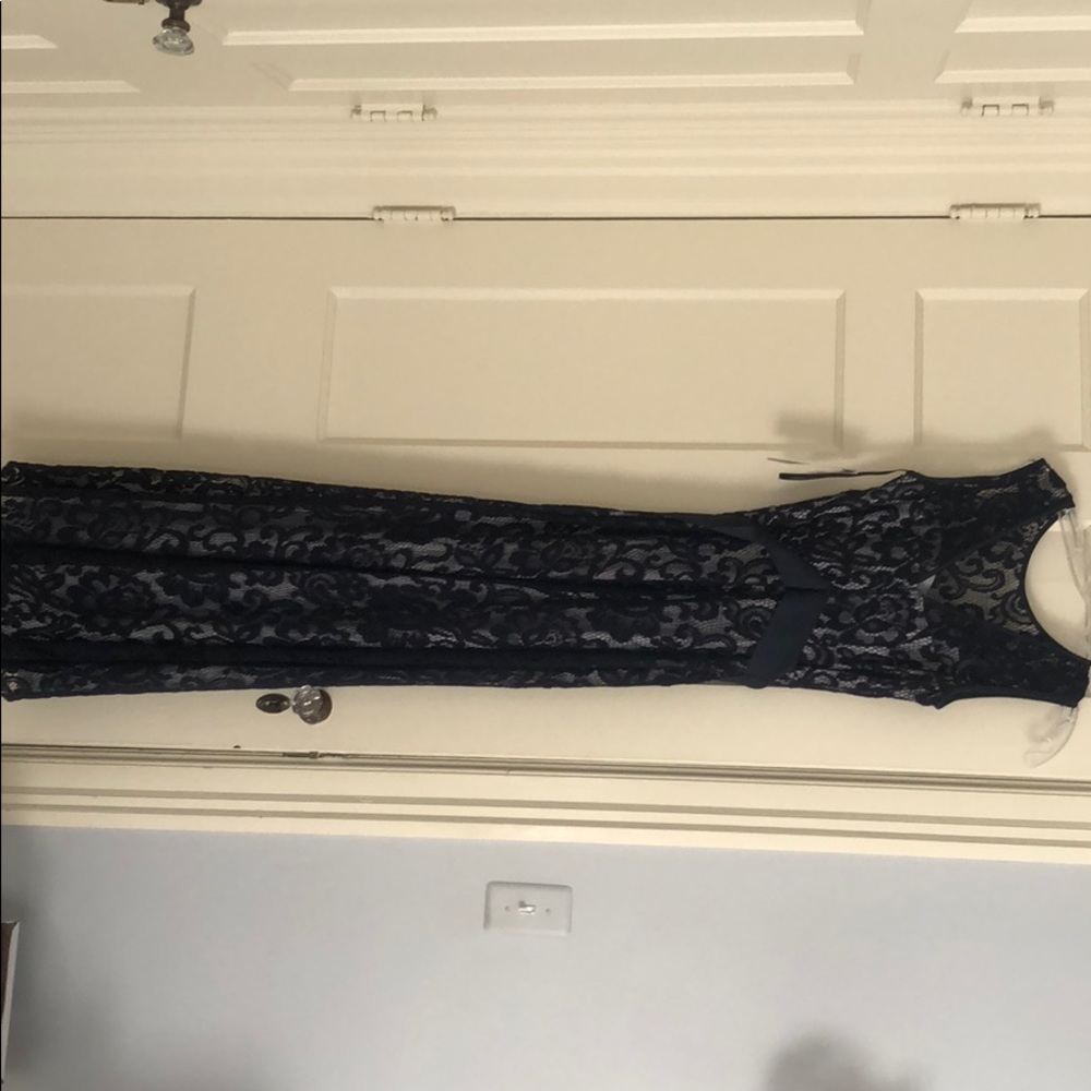 Prom dress or formal dress